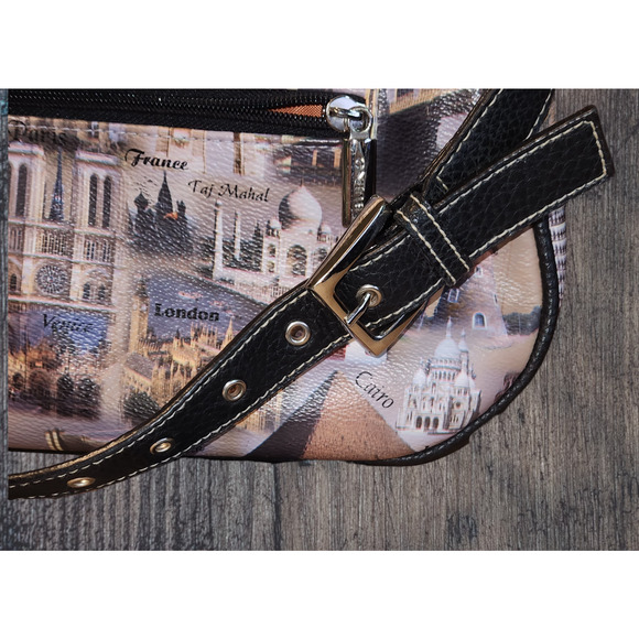 Bueno Handbag - Picture 5 of 10